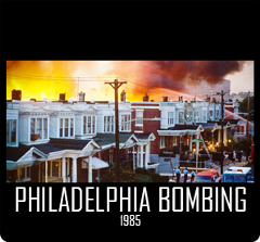 Philly Bombing