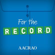 224790_AACRAO_Podcast-Record-220x220