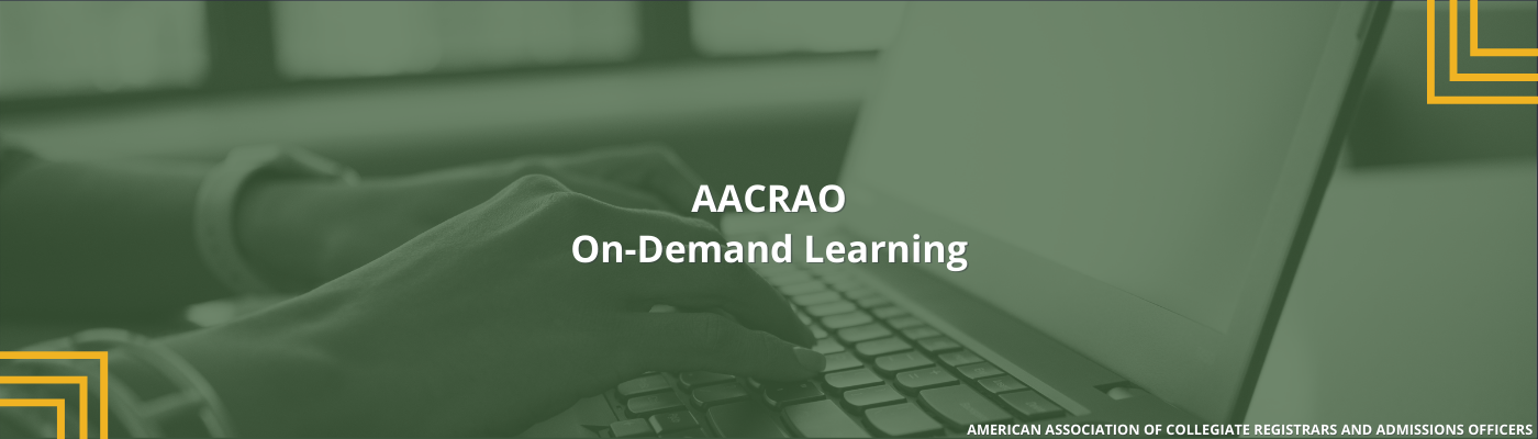 On-Demand Learning