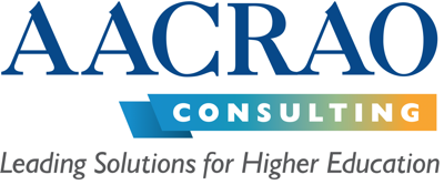 AACRAO logo