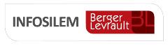 Infosilem | Berger-Levrault Logo