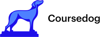 coursedog logo