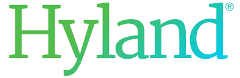 Hyland Software Inc. Logo