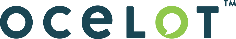 Ocelot Corporate Logo
