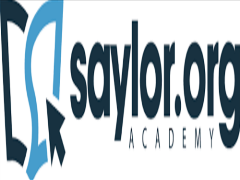 saylor academy