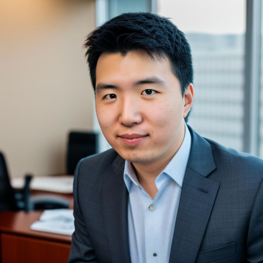 charles han portrait