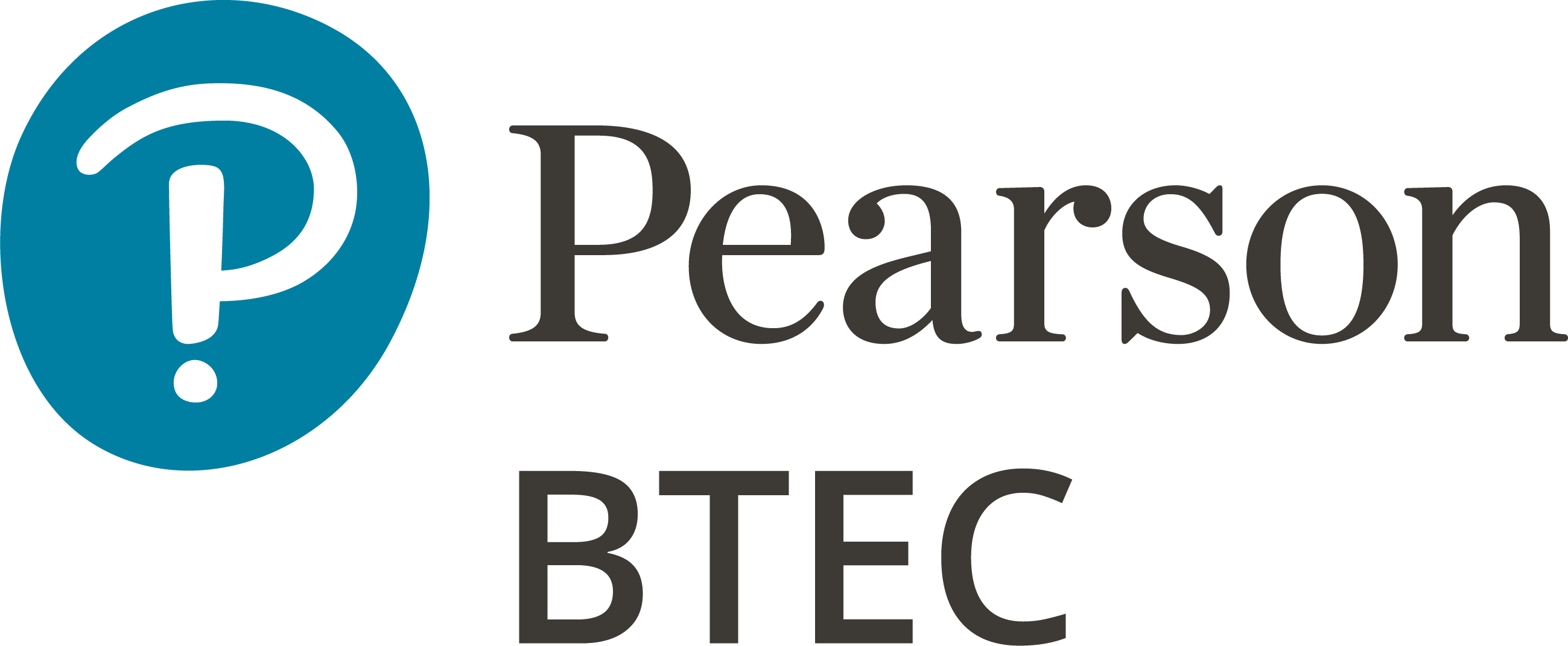 Pearson BTEC