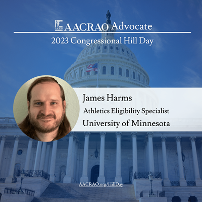 james harms hill day badge
