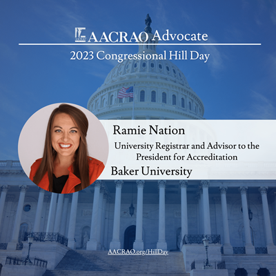 Ramie Nation Hill day badge