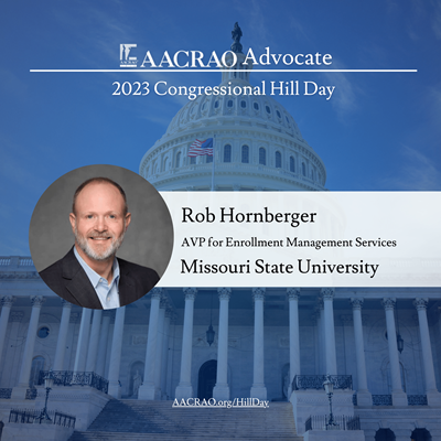 Rob Hornberger hill day badge