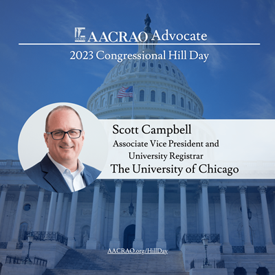 Scott Campbell Hill day badge