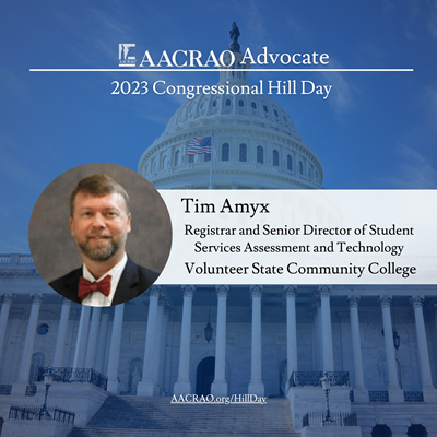tim amyx hill day badge