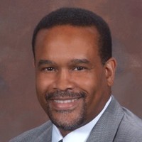 headshot of Dr. Geoffrey H. Young
