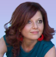 headshot of Francesca Villa