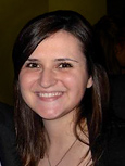 Headshot of AACRAO Staff Member Michelle Mott