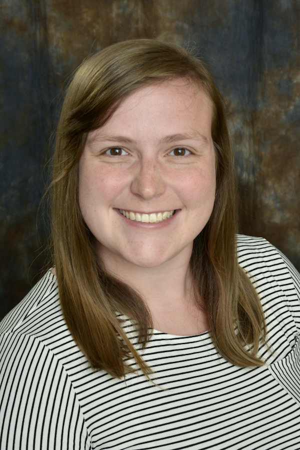 headshot of Jacquelyn Rogers