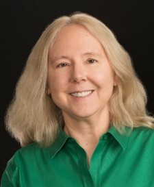 headshot of Jeannie Yockey-Fine