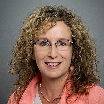 headshot of  Dr. Wendy Kilgore