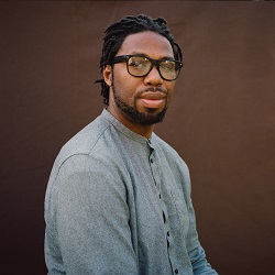 headshot of Matthew A. Cherry