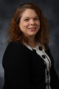 headshot of Patricia Pothour