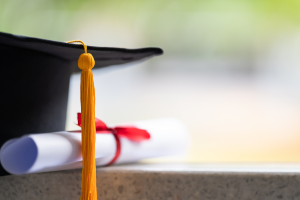 Graduate and/or Professional Level Strategic Enrollment Management: April 2022 | 60-Second Survey