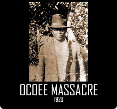 Ocoee Massacre