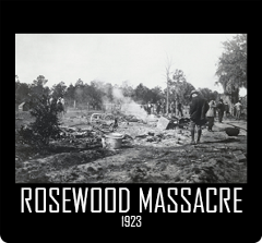 Rosewood Massacre