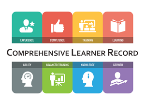 Comprehensive Learner Record2