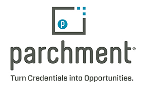 Parchment Logo