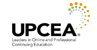 Logo for UPCEA