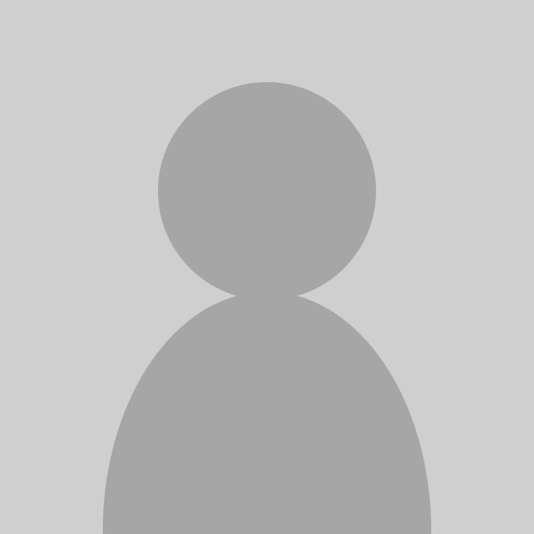 User profile placeholder icon (no specific person shown)