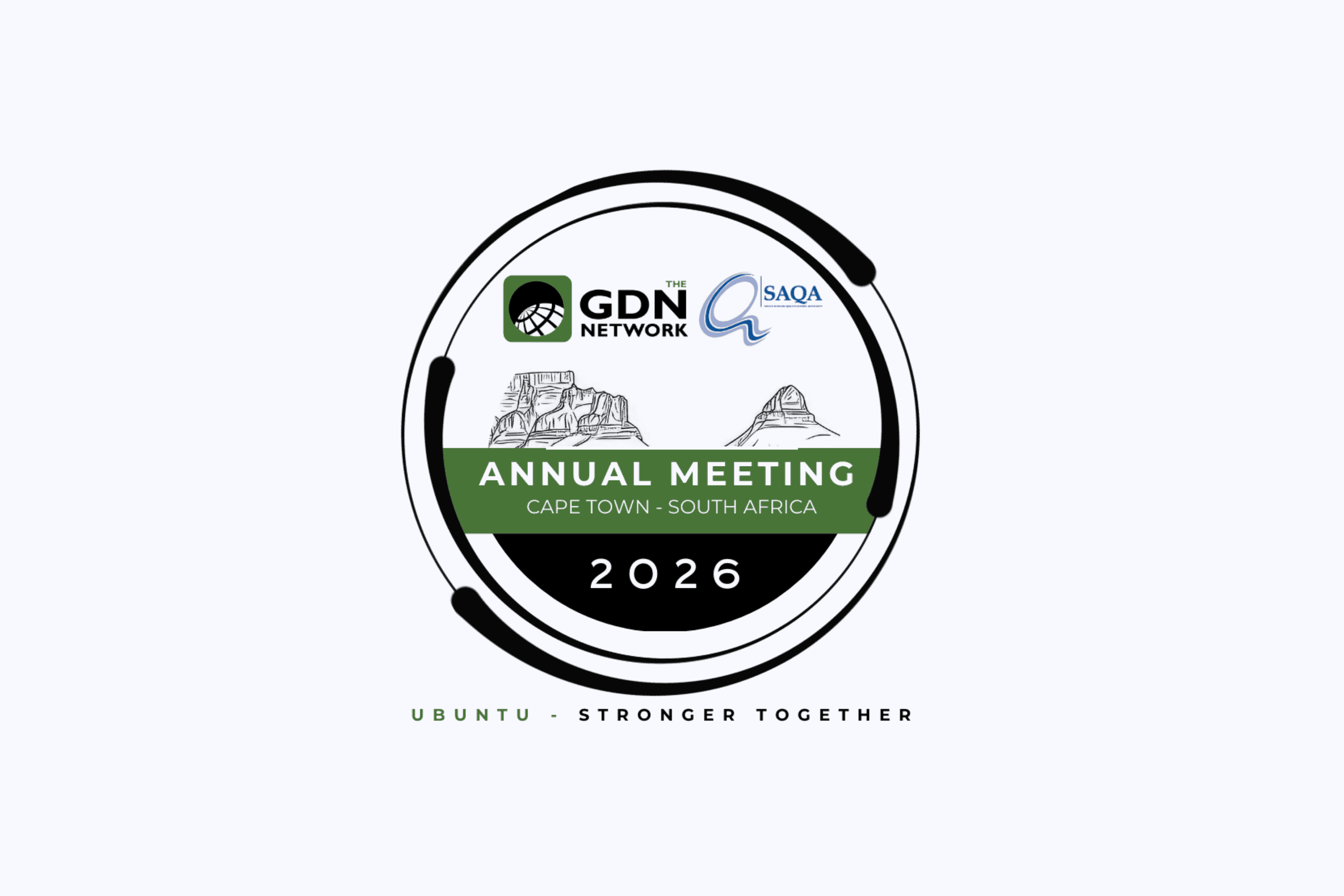 GDN Annual Meeting Logo