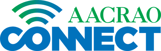 AACRAO Connect logo