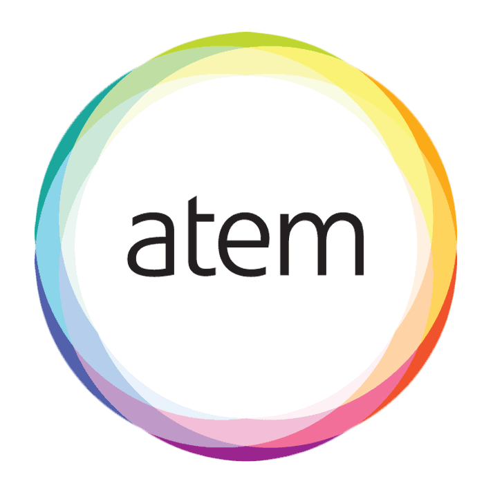 atem logo