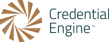 Credential Engine logo