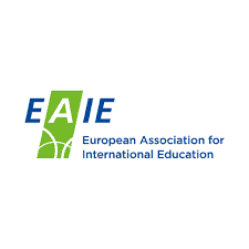 European Association for International Education logo
