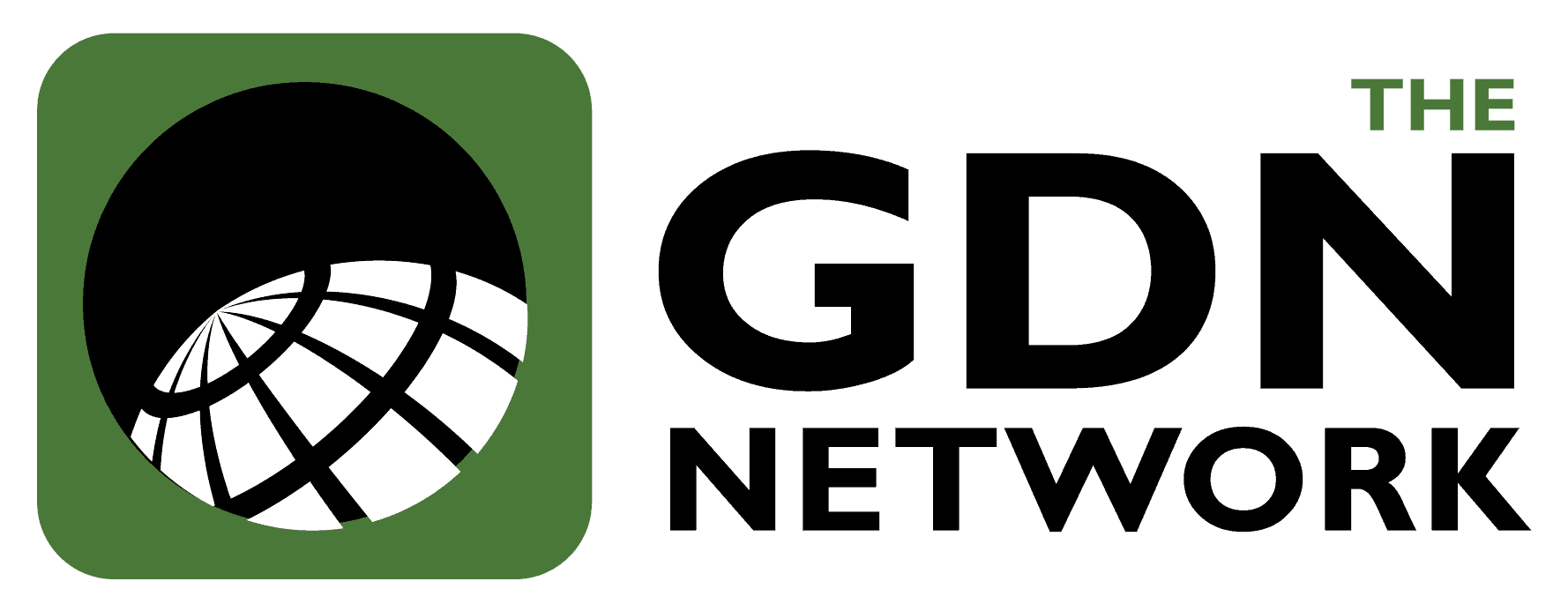 The Green Book logo