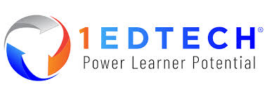 EDTECH logo with the tagline Power Learner Potential
