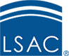 LSAC logo