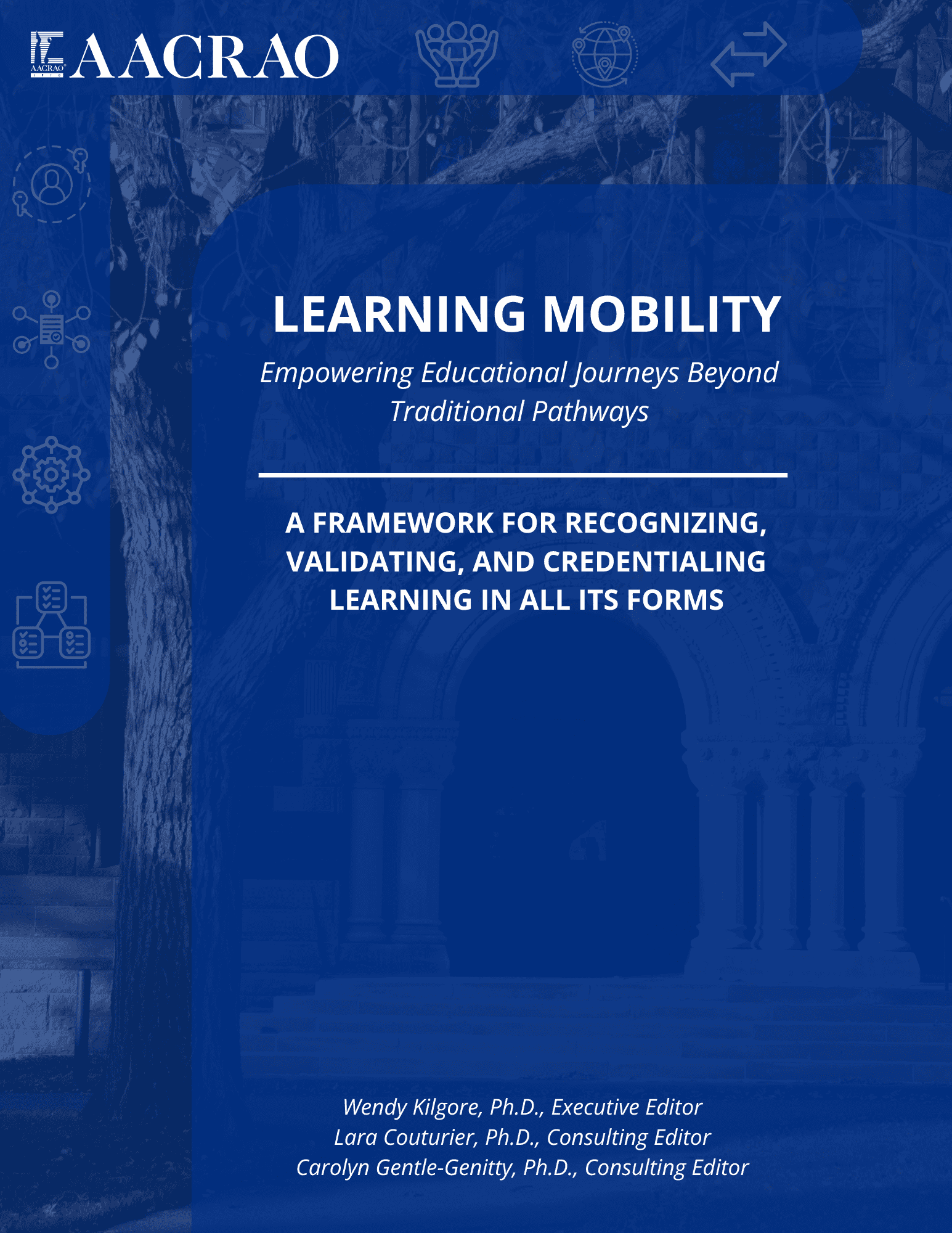 Learning Mobility book cover