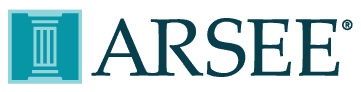 ARSE logo