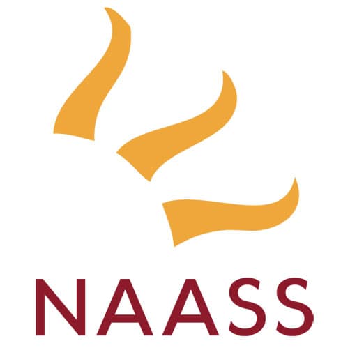 NAASS logo
