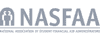 NASFAA logo