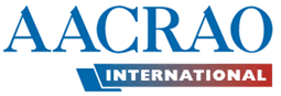 AACRAO International logo