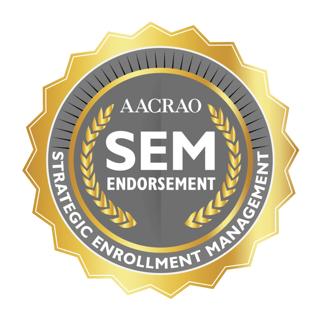 Sem Endorsement Badge