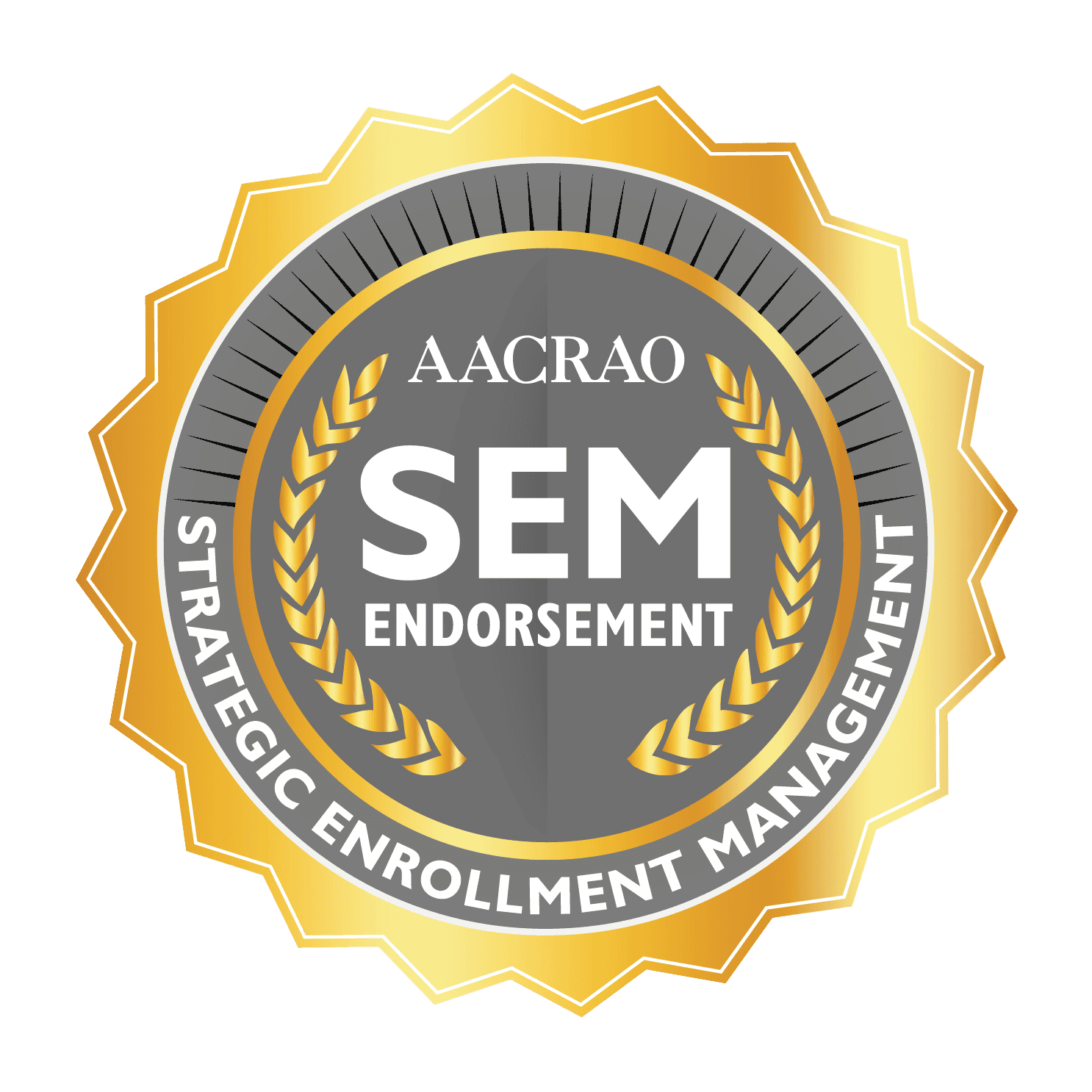 Sem Endorsement Badge