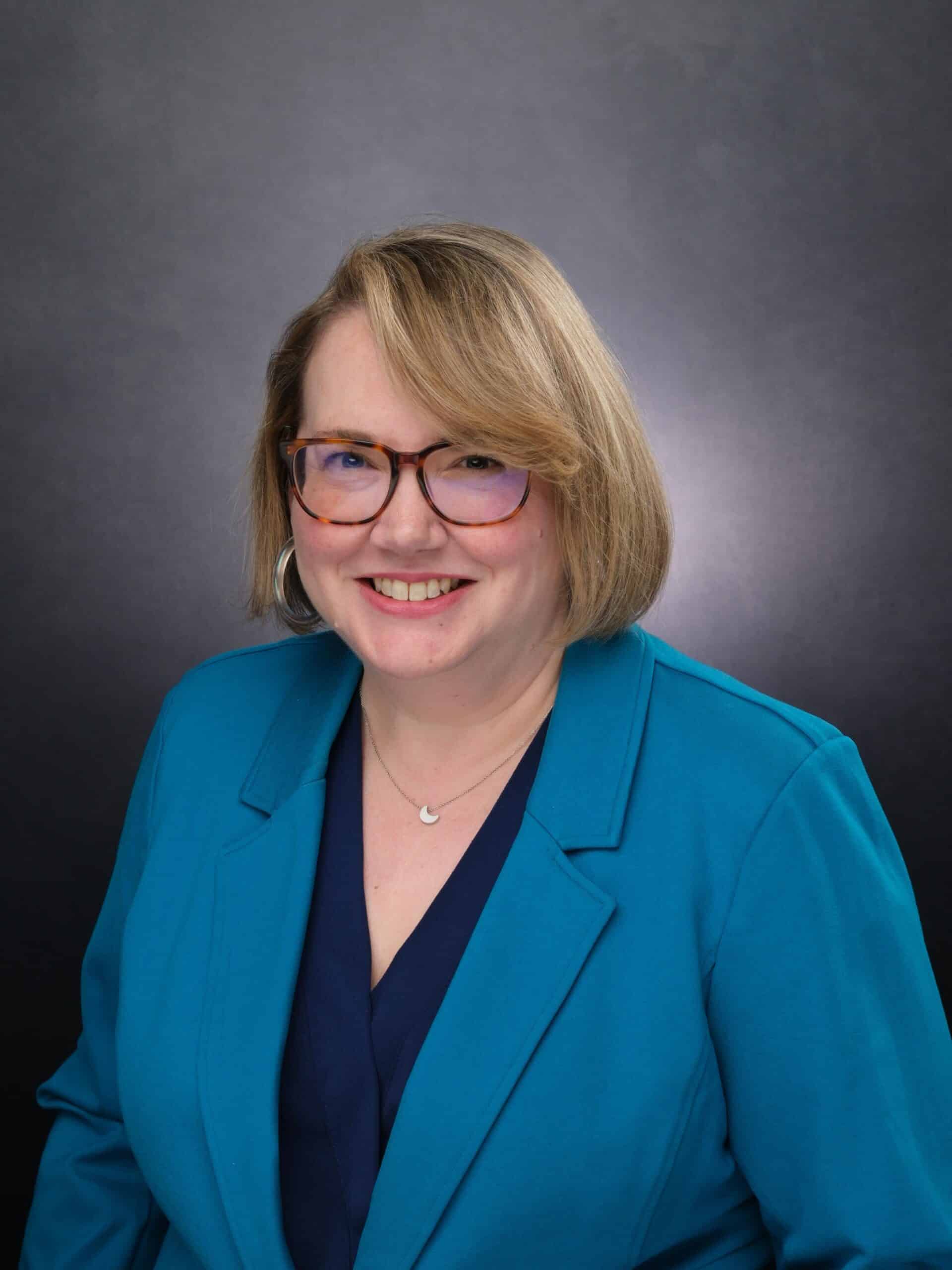 photo of tina miller