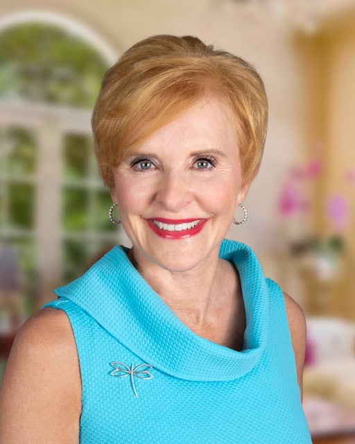 photo of nancy lurker