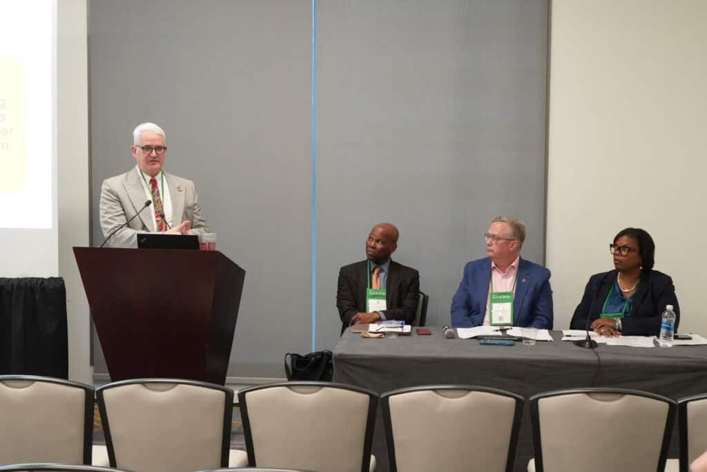 Aaca Rav AACRAO Conference on Strategic Enrollment Management