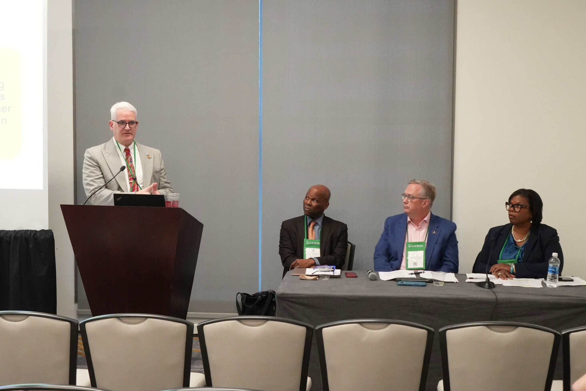 Sem Conference AACRAO Conference on Strategic Enrollment Management